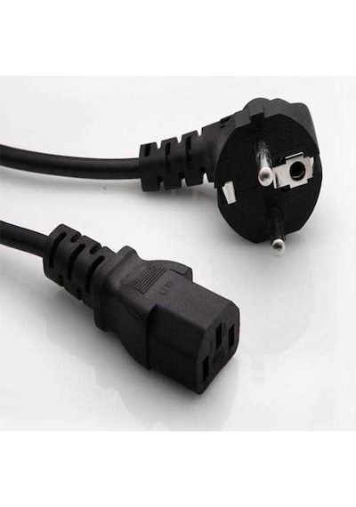 Power Kasa Kasa Güç Kablosu