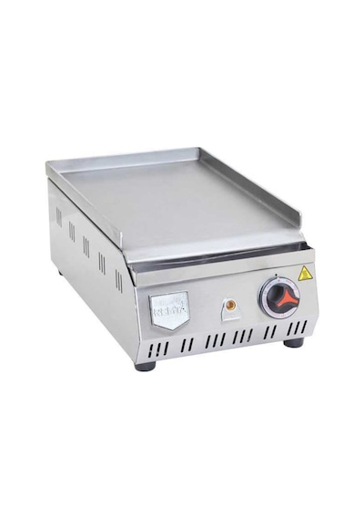 Remta Pleyt Izgara 30 Cm