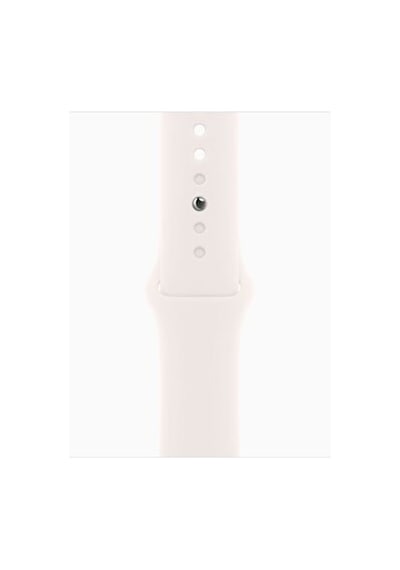 Apple Watch Series 11 GPS MEV74TU/A 46 MM Spor Kordon M/L Akıllı Saat  (Apple Türkiye Garantili)