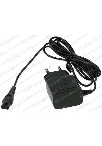 Philips Mg7720 & Hc3400 Tıraş Makinesi Şarj Adaptörü-15V