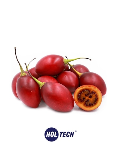 20 Adet Tamarillo Domates Ağacı Tohumu