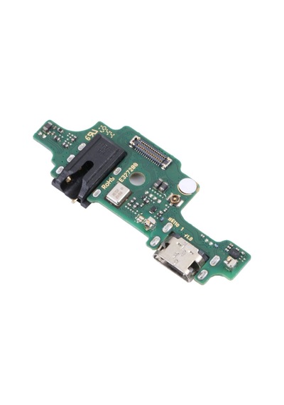 Infinix X652 S5 / S5 Lite Şarj Soketi Mikrofon Bordu-c1nıp6l8fh