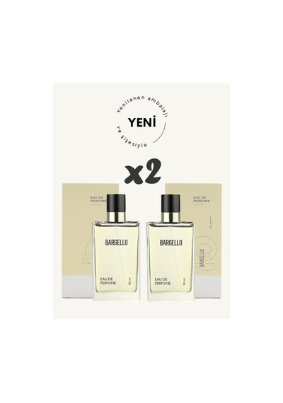 Bayan Parfüm 389 Floral 50 Ml Edp 19869284130389 X2 Çiçeksi - Ferah
