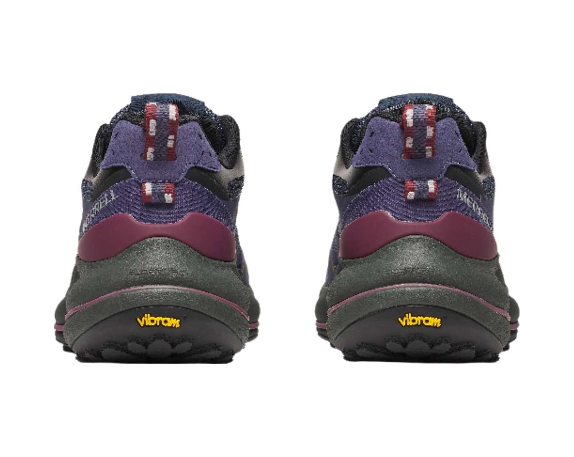 Merrell Merrell Speedarc Matis Gore-tex Erkek Mavi Günlük Ayakkabı Nng Lacivert