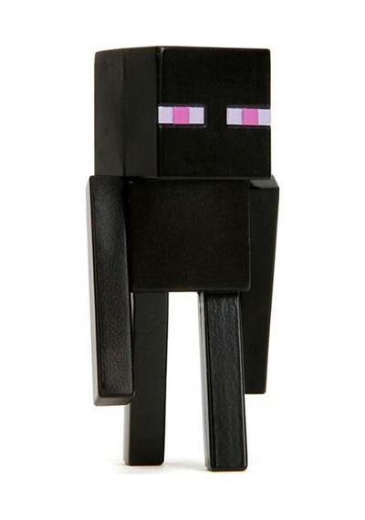 9385138300w03 Minecraft Figures 2 5 Wave 3die-castpop-culture Col