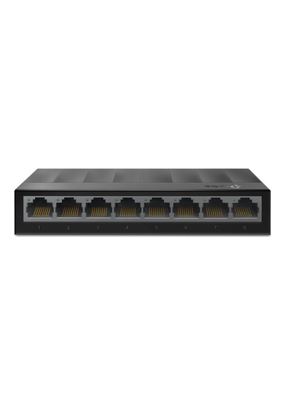 Tp-link 8port Gigabit Ls1008g