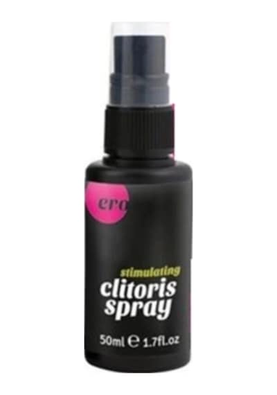 Ero Clitoris Spray Vajinal Uyarma 50 Ml