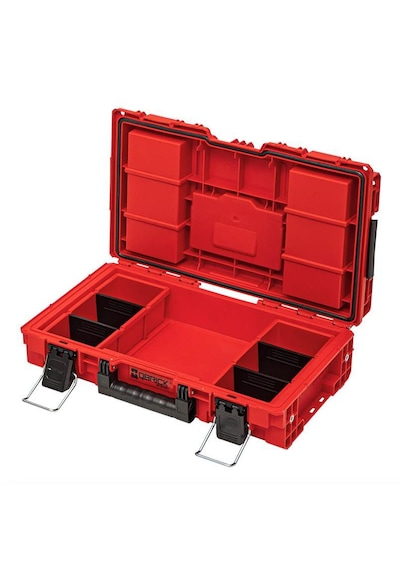 Prime Toolbox 150 Profi Red Uhd Takım Çantası