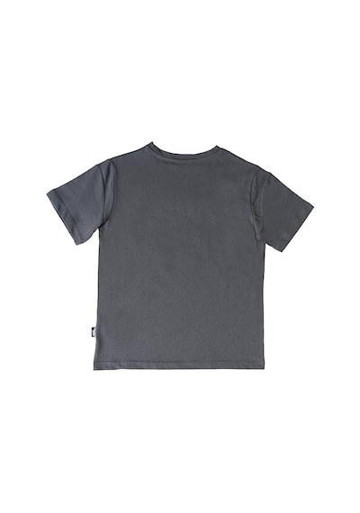 Name It No Fear Erkek Çocuk Tshirt Nfr-b500326 Antrasit