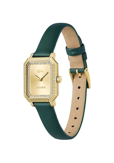 Lacoste Lac2001442 Kadın Kol Saati Altın