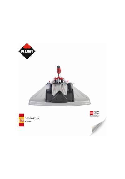 Rubi Ts-75 Max Grey Seramik Kesme Makinası 75 Cm 29'' - 18975