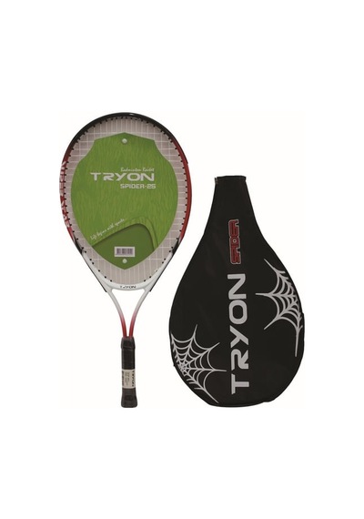 Spıder Tenis Raketi Jr