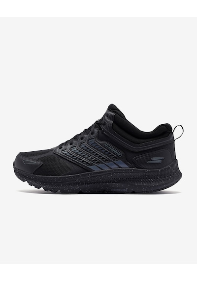 Skechers Go Run Consistent 2.0 - Ashland Kadın Siyah Koşu Ayakkabısı 128626 Bkcc Siyah