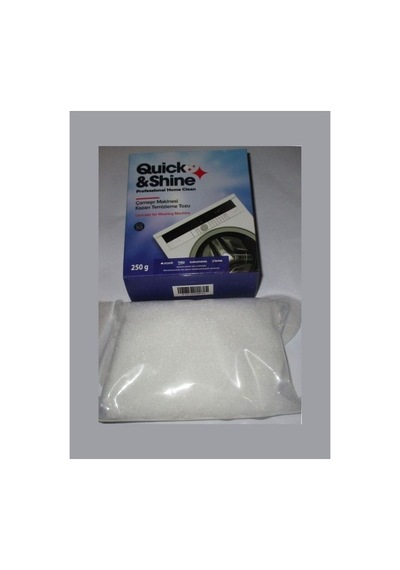 Quick Shine Çamaşır Beyazlatıcı Kazan Temizleme