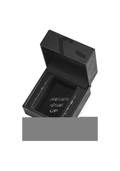 Casıo Gbm-2100rh-1a Siyah