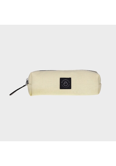 Bloominbag Butter Yellow Makyaj Çantası / Kalem Kutusu