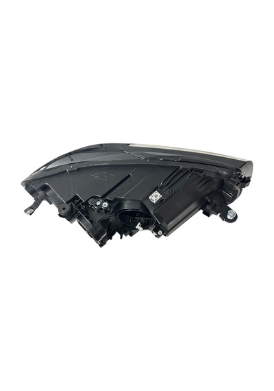Volkswagen T-cross Ön Far Sol Taraf 2019-2020-2021-2022-2023-2024 Halogen