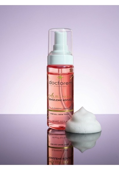 Doctorem Aura Nova Defne Propolis Temizleme Köpüğü