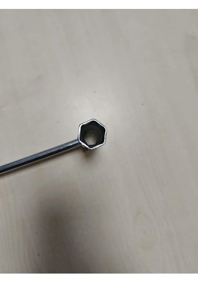 Husqvarna/dolmar/oleomac/alpina Buji Anahtarı Uzun 13x19