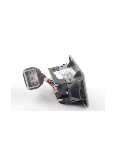 Kia Bongo 1997-2001 2.7 Sağ Cam Açma Düğmesi Mcar Wın2133605