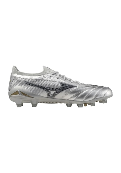 Morelia Neo 4 Beta Japan Erkek Krampon Gri Çok Renkli