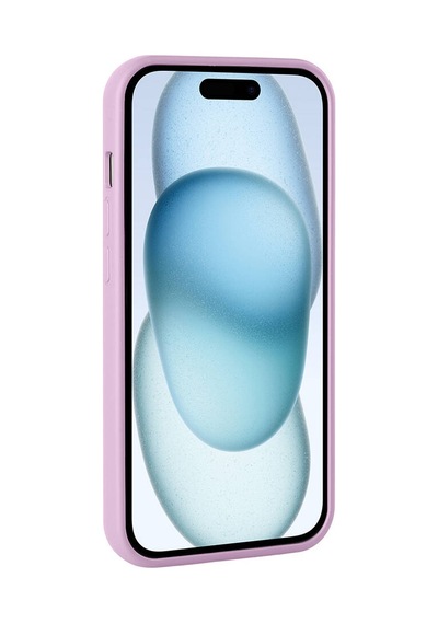 Apple iPhone Uyumlu 15 Kılıf Simli Pırlanta Taşlı Kamera Yükseltili Silikon Pazarplus Siyah