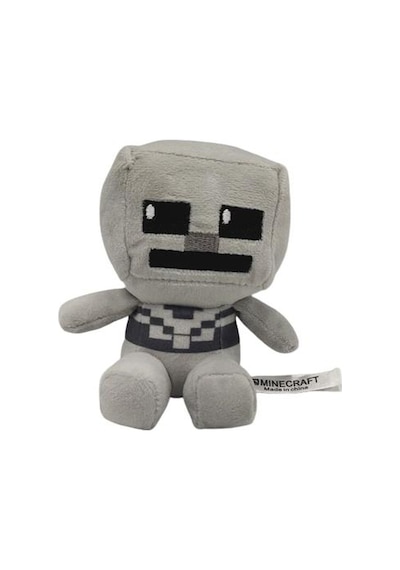 Minecraft Skull Kafatası Oyuncak 13 CM