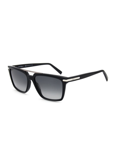 Salvatore Ferragamo Sf 1037s C414 Erkek Güneş Gözl Lacivert