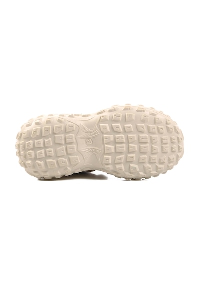 United Colors of Benetton Vizon Memory Foam Cırtlı Çocuk Spor Ayakkabı Bnı-11136 P