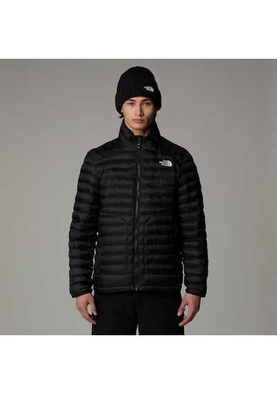 The North Face M Huila Synthetic Jacket Erkek Mont-28902-siyah