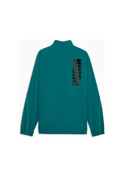 Puma Sport Erkek Yeşil Ceket 692173-41