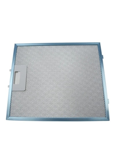 Ferre D065 Uyumlu Davlumbaz Tel Filtre 30x25 Cm