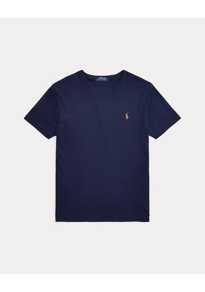 Polo Ralph Lauren Erkek T-shırt 710740727003 710740727003 Lacivert Lacivert