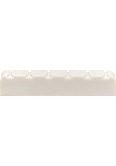 Graphtech LC-6200-10 Nubone Classic Slotted Nut Klasik Gitar Üst Eşik