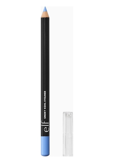 E.l.f. Smoky Kohl Eyeliner Yüksek Pigmentli Uzun Süre Kalıcı Göz Kalemi Sky High 34