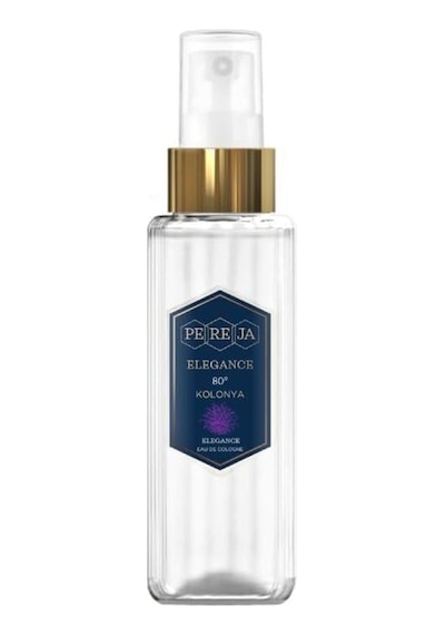 Pereja Parfümlü Kolonya 100 Ml