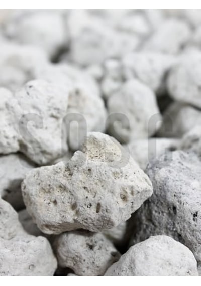 Ayrex Dekoratif Taşlar Beyaz Diğer