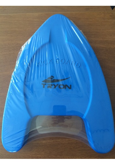 Tryon Yüzme Tahtası Yp-08 Ns-Std Mavi
