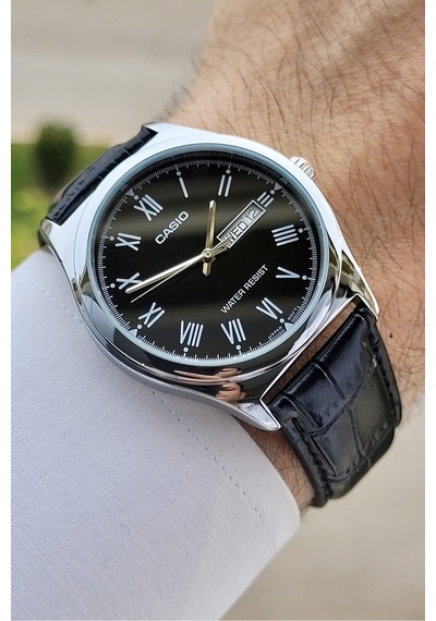 Casio Csıste8 Erkek Kol Saati