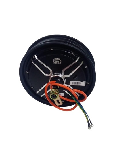 Arka Jant + Motor Komple 60 V - 1200 Watt - 10 Jant Kobra - Dünya - Dora E-bıke