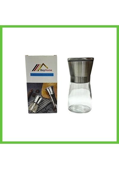 Bezos Baharat Öğütücü Dmc Çok Renkli