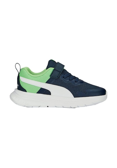 Puma Evolve Run Erkek Çocuk Ayakkabı 386239-06 386239-06 Çok Renkli Çok Renkli