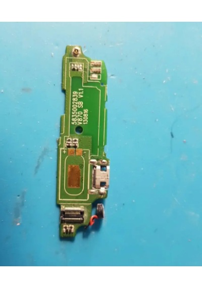 Fly IQ 4404  Şarj Bordu