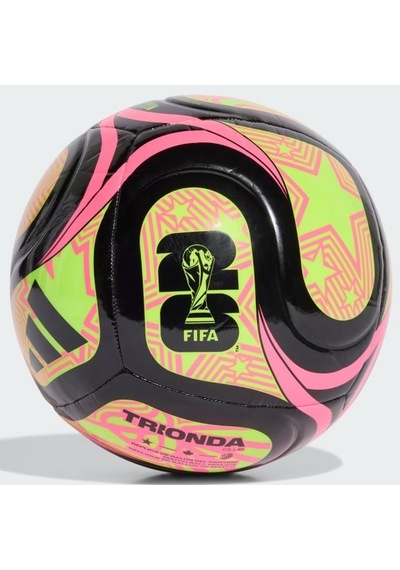 Özel Seri Hediye Spor Malzemesi Mac Jd8053 Fıfa World Cup 26 Trionda Club Top Çok Renkli