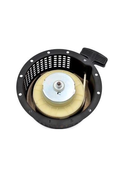 Starter çalıştırma çekme Kapağı Komple 7 Hp