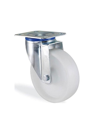 Poliamid Döner Teker 100 Mm