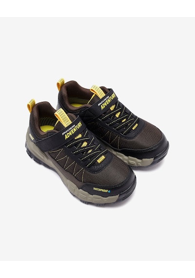 Skechers Adventure Track Büyük Erkek Çocuk Kahverengi Spor Ayakkabı 406402l Chbk Kahverengi Skechers Adventure Track Büyük Erkek Çocuk Kahverengi Spor Ayakkabı 406402l Chbk Kahverengi