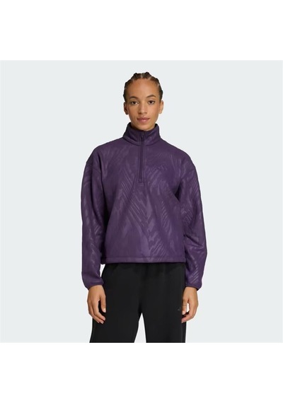 Adidas Aop Polarfleece Çok Renkli