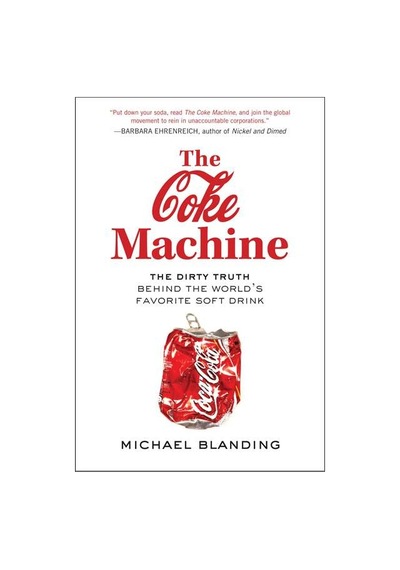 The Coke Machine