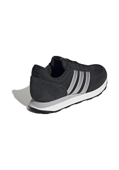 Adidas Run 60s 3.0 Kadın Günlük Ayakkabı Ie3806-siyah Siyah